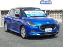 スイフト ＨＹＢＲＩＤ　ＭＸ（3枚目）
