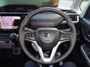 バンディット HYBRID MV ナビ全方位カメラ ドラレコ ナビ全方位カメラ 前後ドラレコ ETC Bluetooth オートライト スライドドア プッシュスタート シートヒーター オートエアコン スズキセーフティーサポート 衝突被害軽減システム(18枚目)