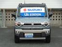 ハスラー Jスタイル  ナビ全方位カメラ ETC 前後ドラレコ 純正ナビ全方位カメラ スマホ連携 Bluetooth ドラレコ  ETC プッシュスタート シートヒーター オートエアコン スズキセーフティーサポート 衝突被害軽減システム アイドリングストップ 中古車画像_2