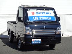新商品のご紹介 軽トラスズキ・キャリーのアオリ(黒)3BD-DA16T