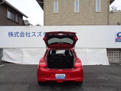 スイフト ＨＹＢＲＩＤ　ＲＳ　２型　竜田店展示中 0100384A20231211S008 7