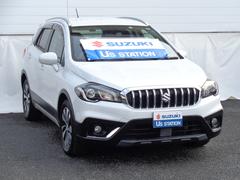 ＳＸ４ Ｓクロス ２型　前ドラレコ　ＥＴＣ　２ＷＤ　６ＡＴ 0100384A20240303S001 2