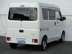 エブリイ ＰＡリミテッド　５型　２ＷＤ　４ＡＴ　衝突軽減ブレーキＳ 0100384A20240304S004 4