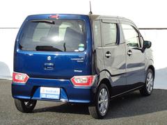 ワゴンＲ ２５周年記念車　ＨＹＢＲＩＤ　ＦＸリミテッド 0100384A20240420S001 4