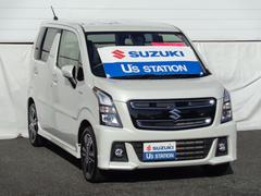 ワゴンＲスティングレー スティングレー　ＨＹＢＲＩＤ　Ｔ　２型 0100384A20240420S003 3