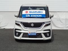 ソリオバンディット バンディット　ＨＹＢＲＩＤ　ＳＶ 0100384A20240425S001 2