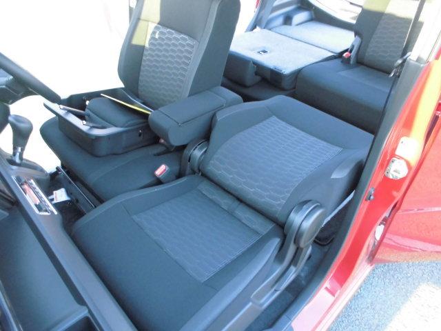 スティングレー HYBRID T 2型(50枚目)