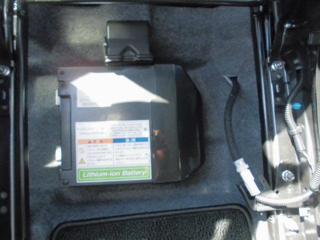 HYBRID FX 2型 前後衝突被害軽減ブレーキ(44枚目)