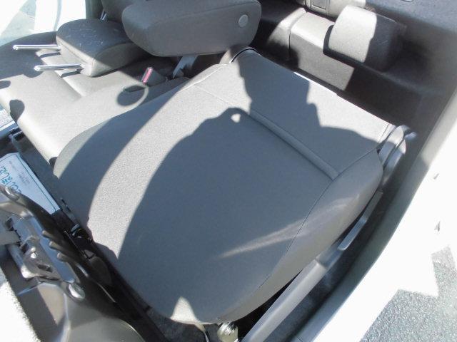 HYBRID FX 2型 前後衝突被害軽減ブレーキ(45枚目)