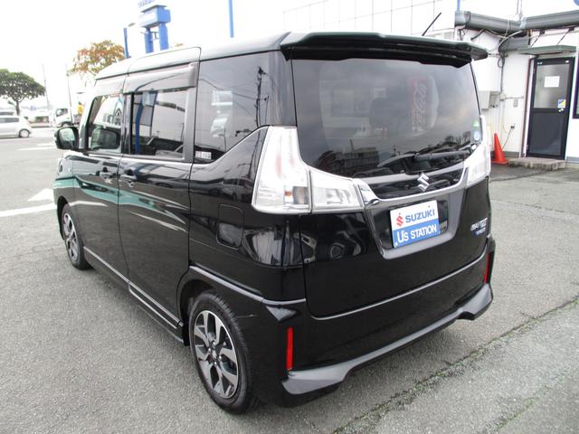 バンディット　ＨＹＢＲＩＤ　ＭＶ　ＭＡ３６Ｓ(9枚目)