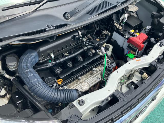 ソリオ バンディット　ＨＹＢＲＩＤ　ＳＶ　ＭＡ４６Ｓ（20枚目）