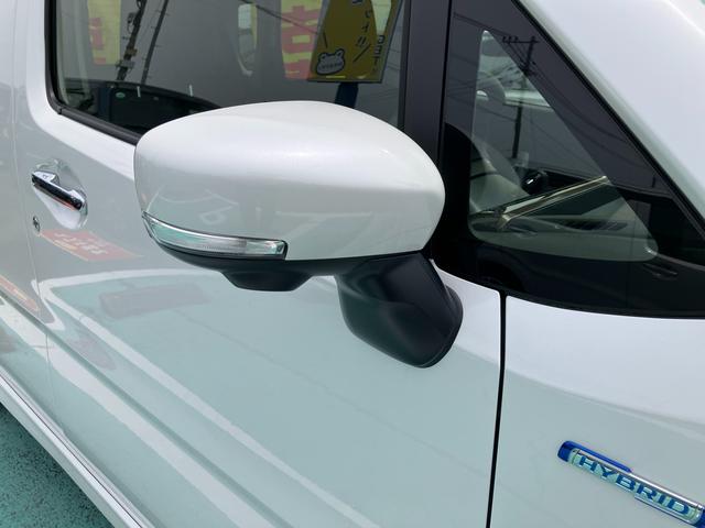 ワゴンRカスタムZ カスタムZ HYBRID ZX 4型(18枚目)