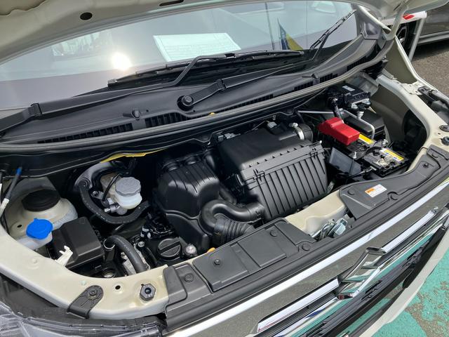 ワゴンRカスタムZ カスタムZ HYBRID ZX 4型(22枚目)