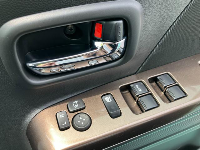 ワゴンRカスタムZ カスタムZ HYBRID ZX 4型(36枚目)