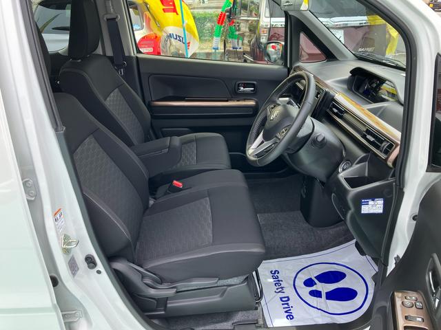 ワゴンRカスタムZ カスタムZ HYBRID ZX 4型(39枚目)