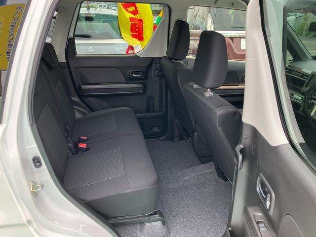 ワゴンRカスタムZ カスタムZ HYBRID ZX 4型(40枚目)