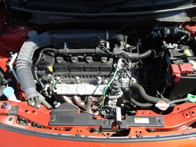 スイフト ＲＳ　３型（19枚目）