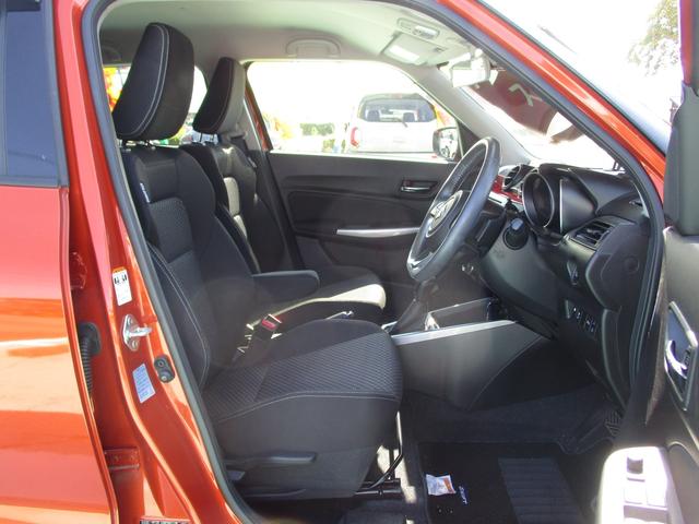 スイフト ＲＳ　３型（21枚目）