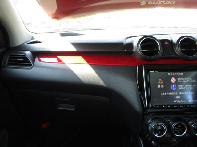 スイフト ＲＳ　３型（23枚目）