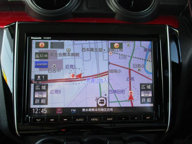 スイフト ＲＳ　３型（26枚目）