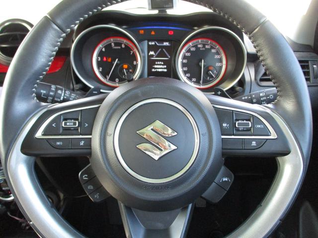 スイフト ＲＳ　３型（30枚目）