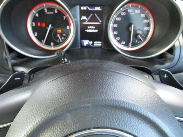 スイフト ＲＳ　３型（35枚目）
