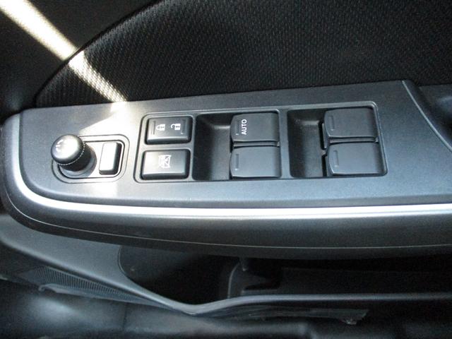 スイフト ＲＳ　３型（39枚目）