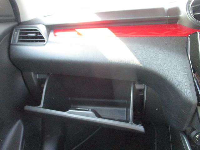 スイフト ＲＳ　３型（43枚目）