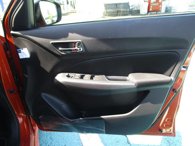 スイフト ＲＳ　３型（47枚目）