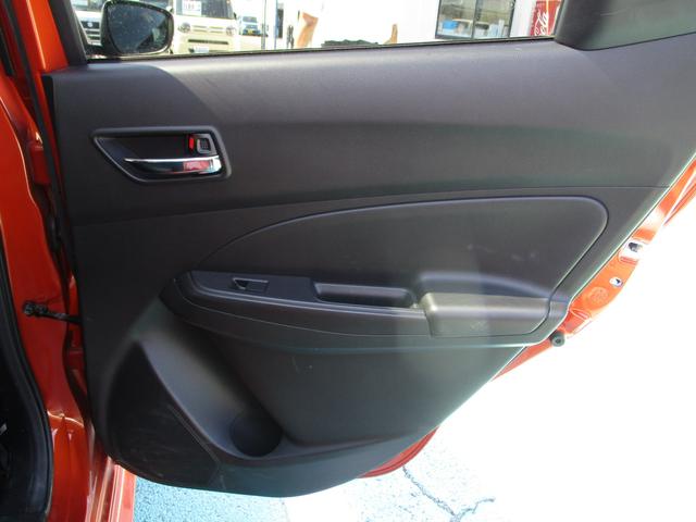 スイフト ＲＳ　３型（50枚目）