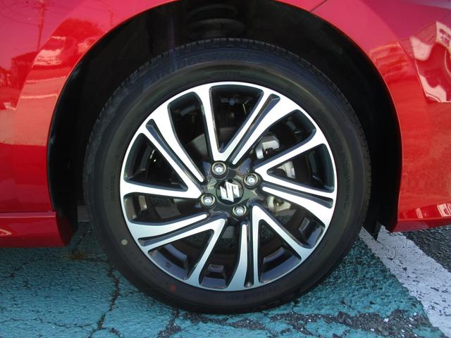 スイフト ＨＹＢＲＩＤ　ＲＳ　３型（12枚目）