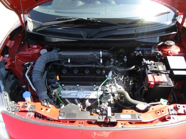 スイフト ＨＹＢＲＩＤ　ＲＳ　３型（21枚目）