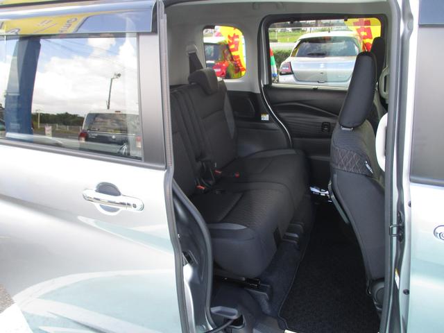 ソリオバンディット バンディット HYBRID MV 全方位カメラ・ナビ ETC ドライブレコーダー バックカメラ オートライト Bluetooth スライドドア 純正ナビ プッシュスタート シートヒーター オートエアコン ETC スズキセーフティーサポート アイドリングストップ(14枚目)