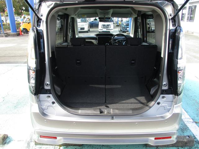 ソリオバンディット バンディット HYBRID MV 全方位カメラ・ナビ ETC ドライブレコーダー バックカメラ オートライト Bluetooth スライドドア 純正ナビ プッシュスタート シートヒーター オートエアコン ETC スズキセーフティーサポート アイドリングストップ(18枚目)