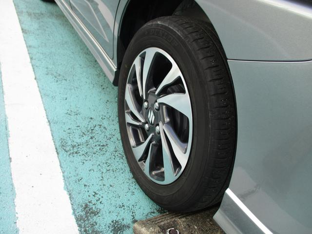 ソリオバンディット バンディット HYBRID MV 全方位カメラ・ナビ ETC ドライブレコーダー バックカメラ オートライト Bluetooth スライドドア 純正ナビ プッシュスタート シートヒーター オートエアコン ETC スズキセーフティーサポート アイドリングストップ(20枚目)