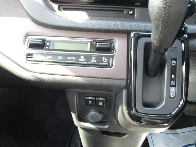 ソリオバンディット バンディット HYBRID MV 全方位カメラ・ナビ ETC ドライブレコーダー バックカメラ オートライト Bluetooth スライドドア 純正ナビ プッシュスタート シートヒーター オートエアコン ETC スズキセーフティーサポート アイドリングストップ(24枚目)