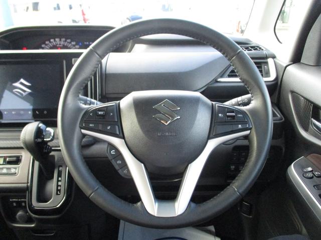 ソリオバンディット バンディット HYBRID MV 全方位カメラ・ナビ ETC ドライブレコーダー バックカメラ オートライト Bluetooth スライドドア 純正ナビ プッシュスタート シートヒーター オートエアコン ETC スズキセーフティーサポート アイドリングストップ(28枚目)