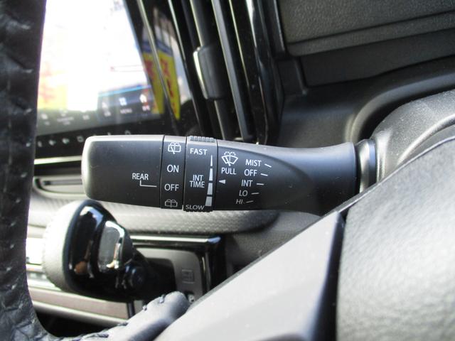 ソリオバンディット バンディット HYBRID MV 全方位カメラ・ナビ ETC ドライブレコーダー バックカメラ オートライト Bluetooth スライドドア 純正ナビ プッシュスタート シートヒーター オートエアコン ETC スズキセーフティーサポート アイドリングストップ(30枚目)