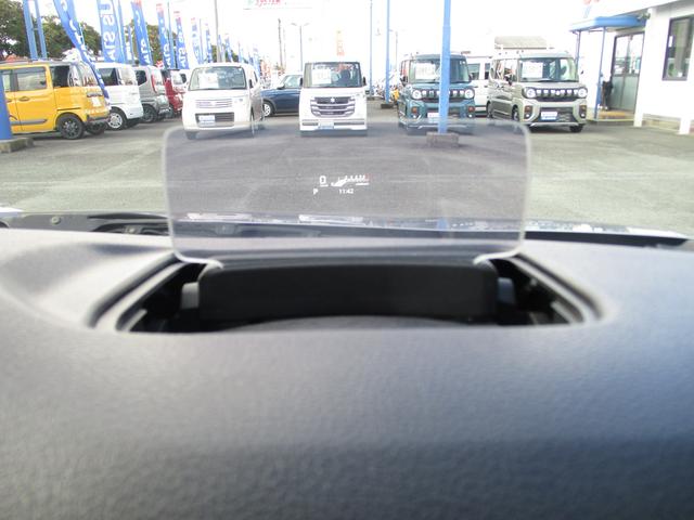 ソリオバンディット バンディット HYBRID MV 全方位カメラ・ナビ ETC ドライブレコーダー バックカメラ オートライト Bluetooth スライドドア 純正ナビ プッシュスタート シートヒーター オートエアコン ETC スズキセーフティーサポート アイドリングストップ(33枚目)