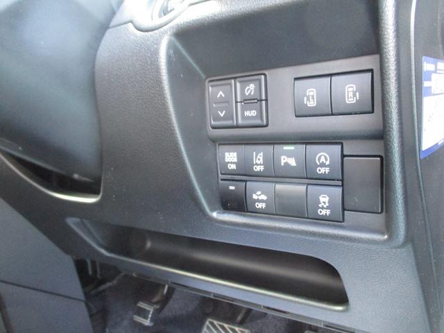 ソリオバンディット バンディット HYBRID MV 全方位カメラ・ナビ ETC ドライブレコーダー バックカメラ オートライト Bluetooth スライドドア 純正ナビ プッシュスタート シートヒーター オートエアコン ETC スズキセーフティーサポート アイドリングストップ(36枚目)