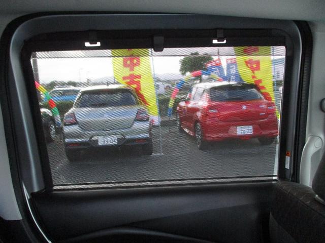 ソリオバンディット バンディット HYBRID MV 全方位カメラ・ナビ ETC ドライブレコーダー バックカメラ オートライト Bluetooth スライドドア 純正ナビ プッシュスタート シートヒーター オートエアコン ETC スズキセーフティーサポート アイドリングストップ(38枚目)