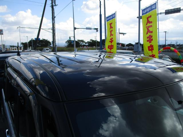 ソリオバンディット バンディット HYBRID MV 全方位カメラ・ナビ ETC ドライブレコーダー バックカメラ オートライト Bluetooth スライドドア 純正ナビ プッシュスタート シートヒーター オートエアコン ETC スズキセーフティーサポート アイドリングストップ(46枚目)