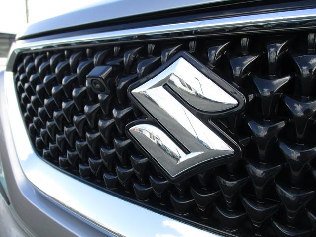 ソリオバンディット バンディット HYBRID MV 全方位カメラ・ナビ ETC ドライブレコーダー バックカメラ オートライト Bluetooth スライドドア 純正ナビ プッシュスタート シートヒーター オートエアコン ETC スズキセーフティーサポート アイドリングストップ(51枚目)