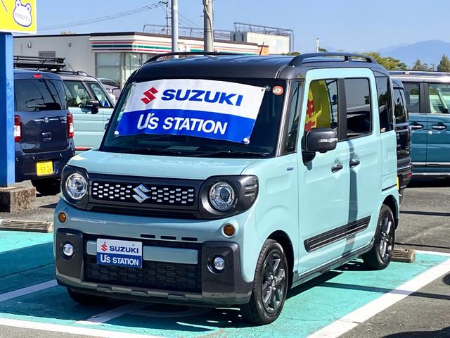 スペーシアギア ギア HYBRID XZ 3型(2枚目)