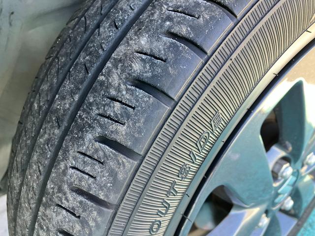 スペーシアギア ギア HYBRID XZ 3型(10枚目)