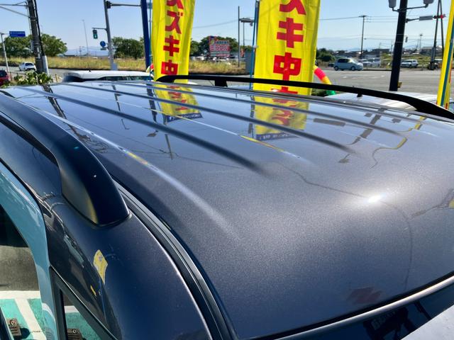 スペーシアギア ギア HYBRID XZ 3型(11枚目)