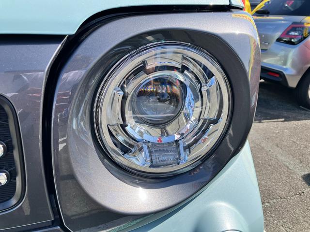 スペーシアギア ギア HYBRID XZ 3型(14枚目)