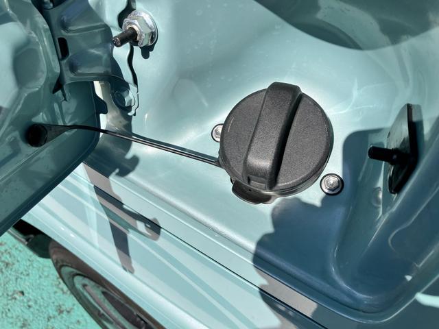 スペーシアギア ギア HYBRID XZ 3型(22枚目)