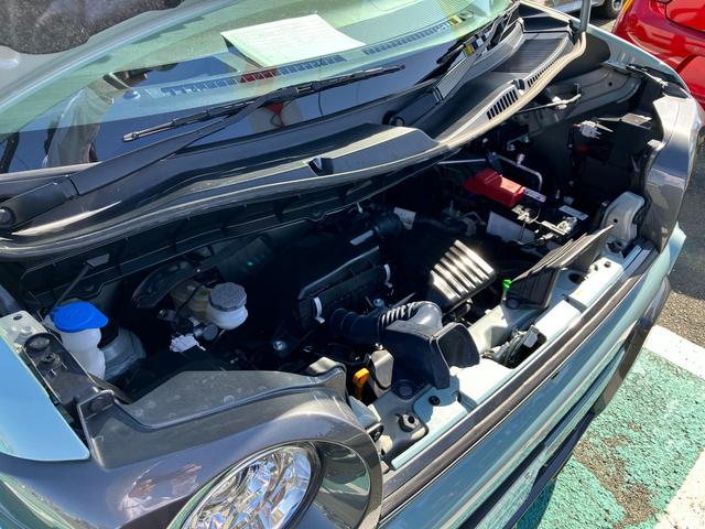 スペーシアギア ギア HYBRID XZ 3型(24枚目)