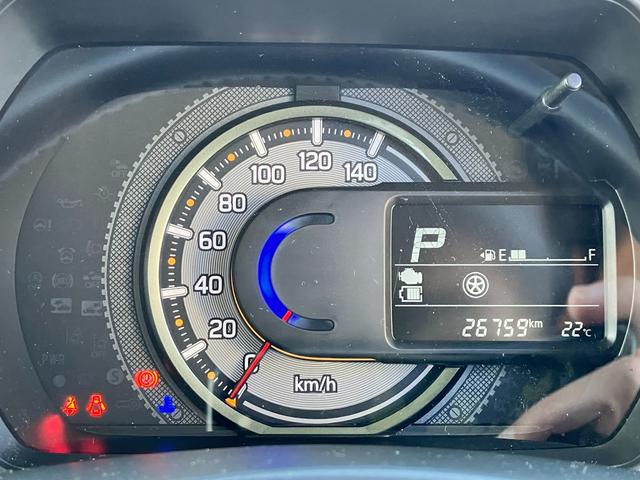 スペーシアギア ギア HYBRID XZ 3型(26枚目)